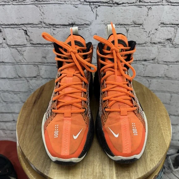 Nike Air Zoom G.T. Jump‎ Cone Phantom CZ9907-800 Men's Size 6 Women's 7.5